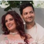 Ali Fazal Richa Chadha Wedding Story