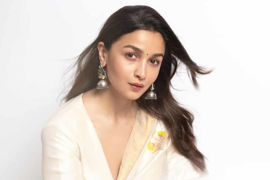 Alia Bhatt