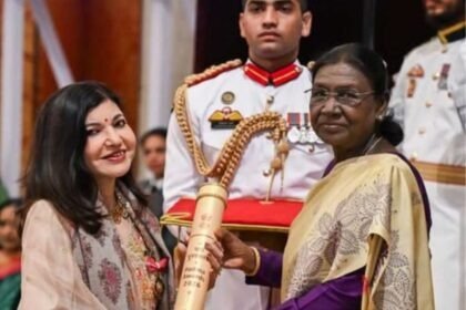 Alka Yagnik