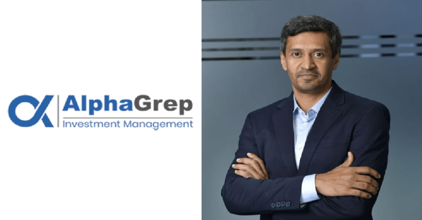 AlphaGrep Investment Management