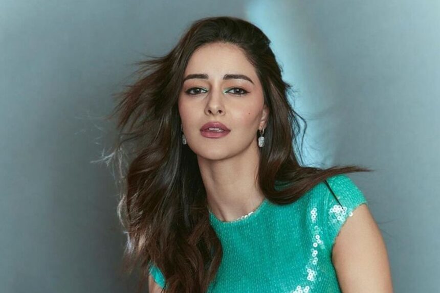 Ananya Panday