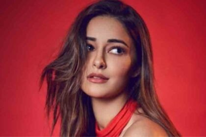 Ananya Panday