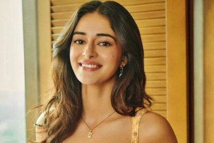 Ananya Panday on Nepotism