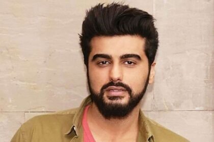 Arjun Kapoor
