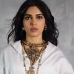 Bhumi Pednekar on Politics Entry