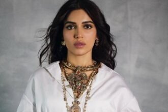 Bhumi Pednekar on Politics Entry