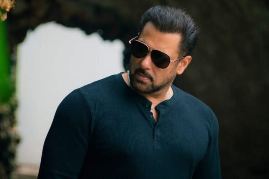 Bigg Boss 20 Salman Khan