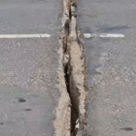 Bihar, Gopalganj, Bettiah, Mahasetu bridge