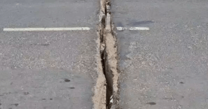 Bihar, Gopalganj, Bettiah, Mahasetu bridge