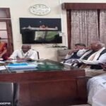 Bihar Legislative Council Election