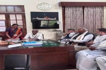 Bihar Legislative Council Election