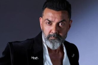 Bobby Deol