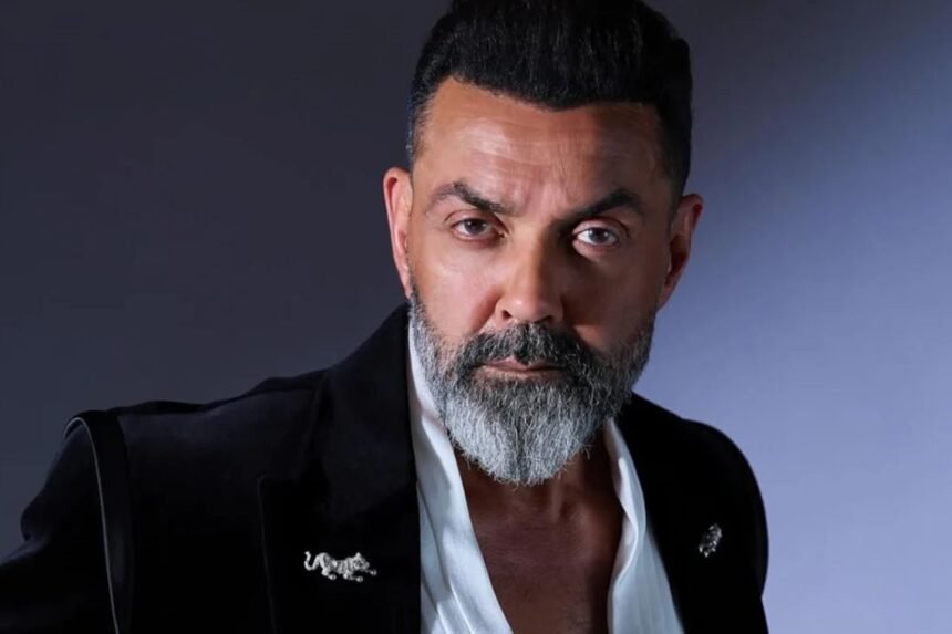 Bobby Deol