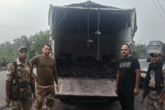 CCL Coal Smuggling BERMO