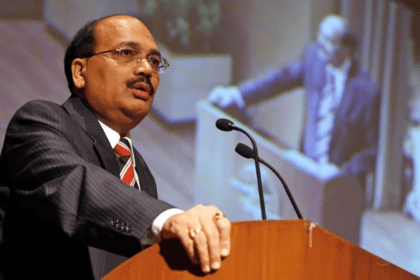 CJI Surya Kant