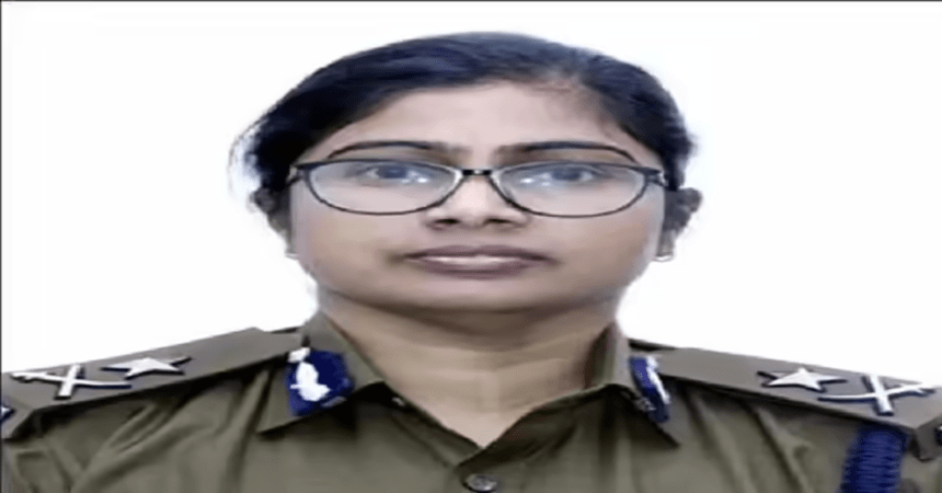 CRPF Appointment