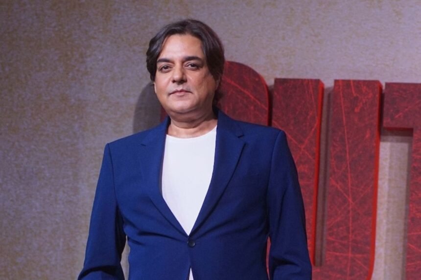 Chandrachur Singh