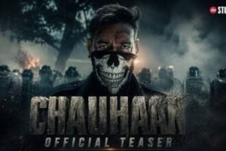 Chauhan Movie