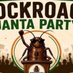 Cockroach Janata Party
