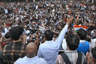 Cockroach Janata Party