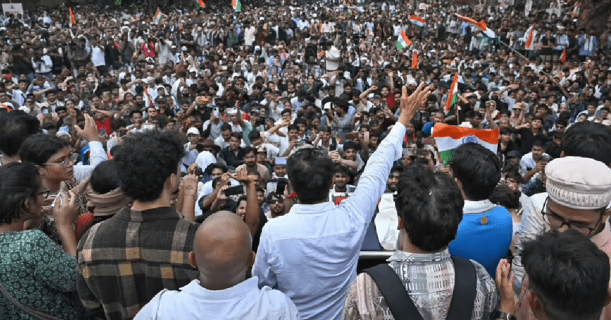 Cockroach Janata Party