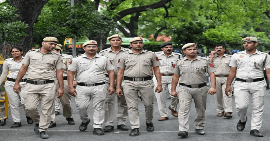 Constable Result 2026