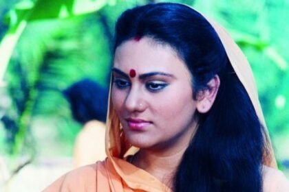 Deepika Chikhaliya