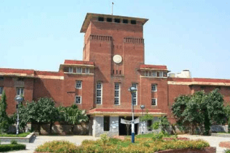 Delhi University
