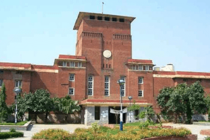 Delhi University