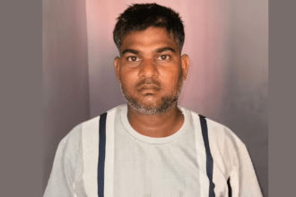 Dhanbad News, Rajganj Police, Illegal Coal Mining,