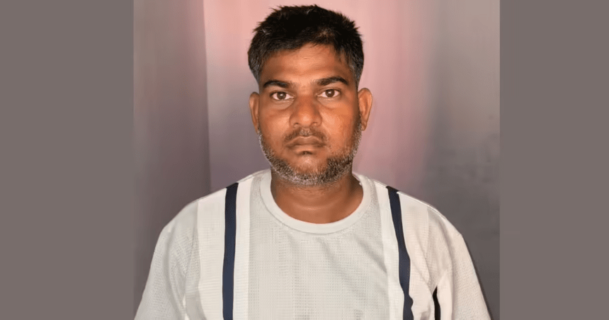 Dhanbad News, Rajganj Police, Illegal Coal Mining,