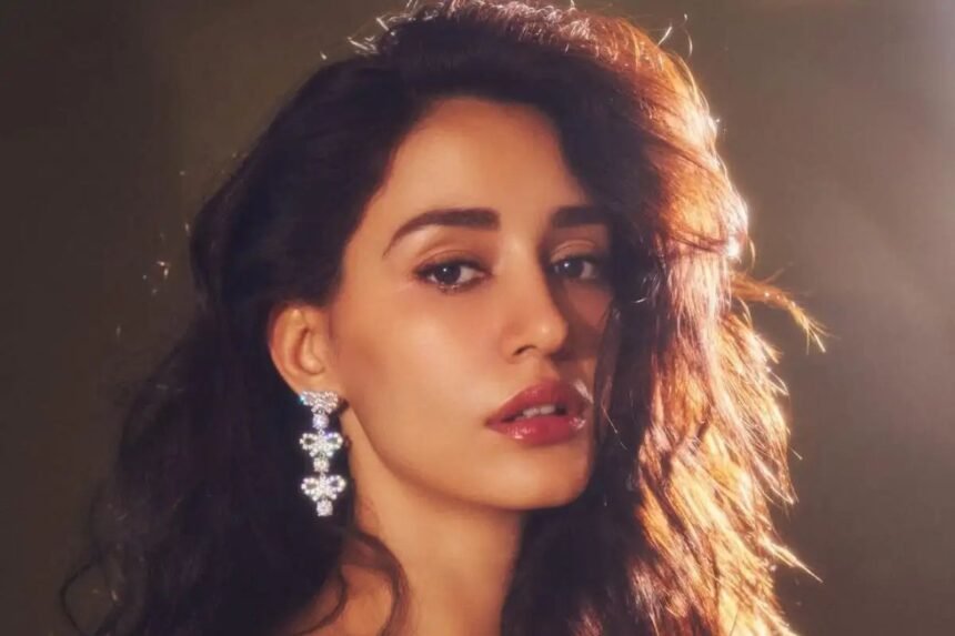 Disha Patani