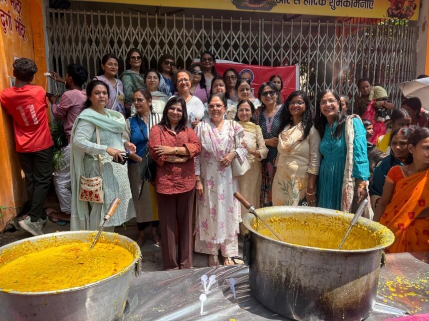 Doctors Wives Association