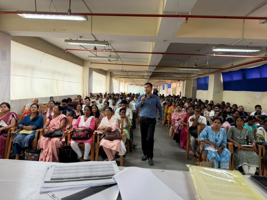 Election Commission of India