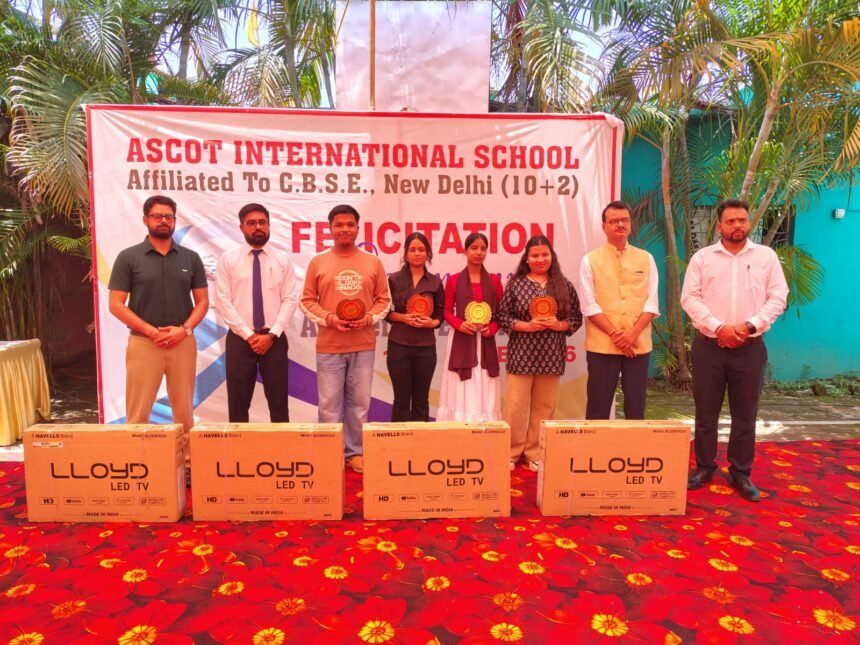 Escot International School