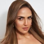 Esha Deol