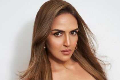 Esha Deol