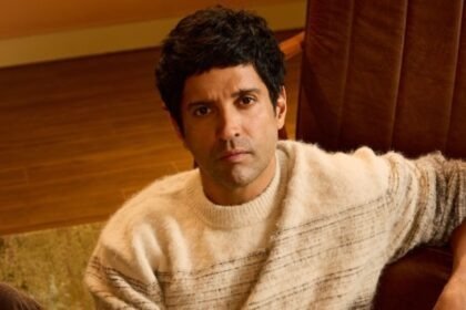 Farhan Akhtar