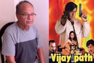 Farogh Siddique passes away