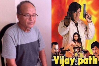 Farogh Siddique passes away