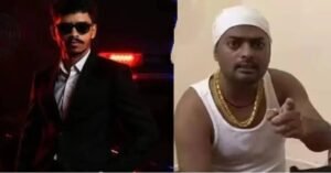 Gangster Rivalry