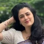Girija Oak on National Crush