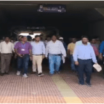 Godda Railway Station