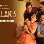Gullak Season 5