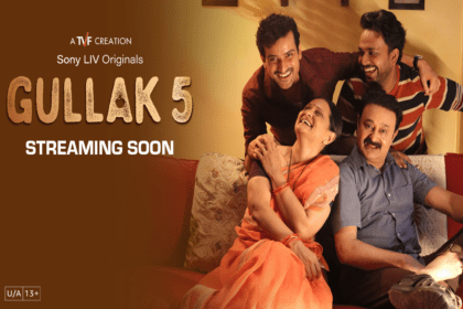 Gullak Season 5