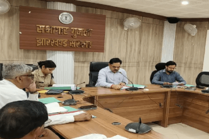 Gumla Traffic Safety