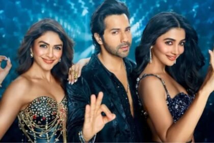Hai Jawani Toh Ishq Hona Hai Box Office Collection
