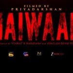 Haivaan movie