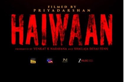 Haivaan movie