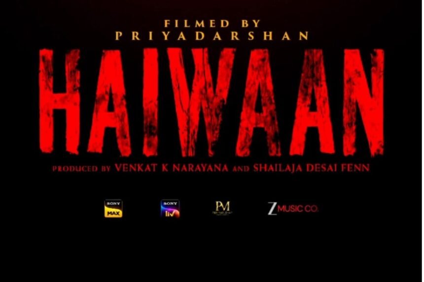 Haivaan movie